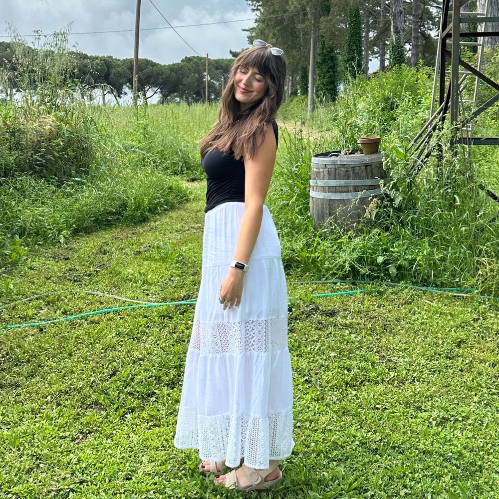 Meet your Posher, Anabella